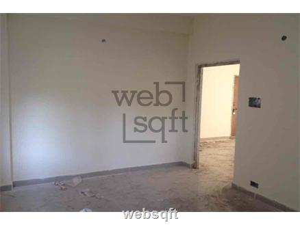 Residential 3 BHK Apartment-flats for Sale